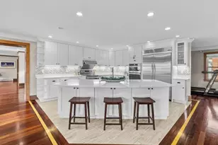 132 Thatcher St, Westwood, MA 02090 - Photo 1