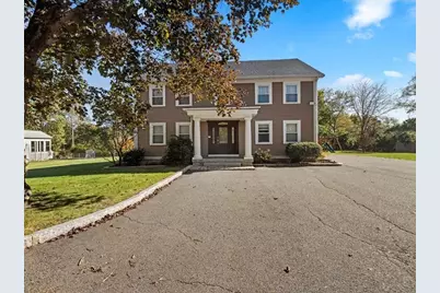 132 Thatcher Street, Westwood, MA 02090 - Photo 34