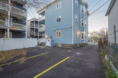 381 Adams St #2, Boston, MA 02122 - Photo 32