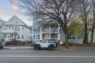 381 Adams St #2, Boston, MA 02122 - Photo 34