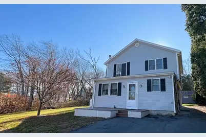 951 Dickinson St, Fall River, MA 02721 - Photo 2