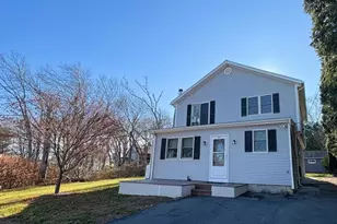 951 Dickinson St, Fall River, MA 02721 - Photo 2