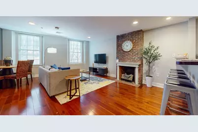15-2 Union St #Furnished, Boston, MA 02108 - Photo 1