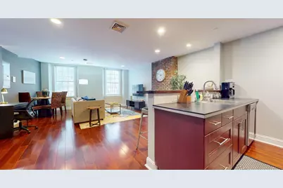 15-2 Union St #Furnished, Boston, MA 02108 - Photo 6