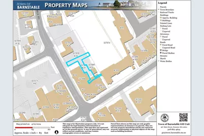 338 Main St, Barnstable, MA 02601 - Photo 16