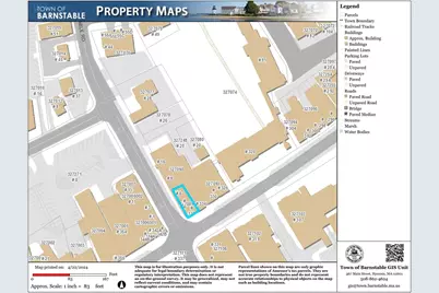 338 Main St, Barnstable, MA 02601 - Photo 14