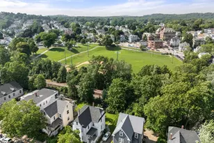 103 Belgrade Ave, Boston, MA 02131 - Photo 20