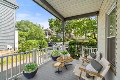 103 Belgrade Ave #2, Boston, MA 02131 - Photo 16