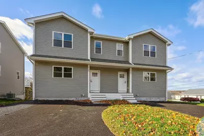 110 Stowe St #110, Fall River, MA 02720 - Photo 1