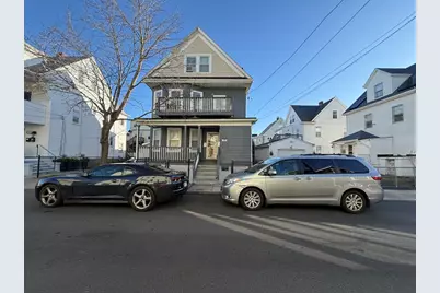 11 Forrest Street #2, Winthrop, MA 02152 - Photo 1