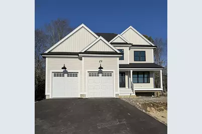 10 Muriel Way, Rehoboth, MA 02769 - Photo 1