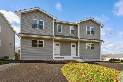 122 Stowe St #122, Fall River, MA 02720 - Photo 1