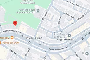 1411 Commonwealth Ave, Boston, MA 02135 - Photo 1