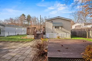 17 Irene Ave, Webster, MA 01570 - Photo 16