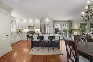 28 Pennsylvania Ave, Newton, MA 02464 - Photo 4