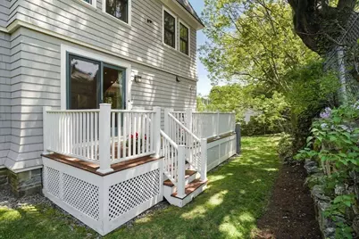 28 Pennsylvania Ave #B, Newton, MA 02464 - Photo 18