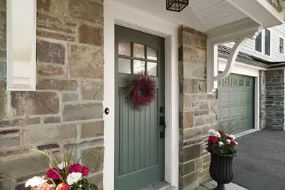 28 Pennsylvania Ave #B, Newton, MA 02464 - Photo 2