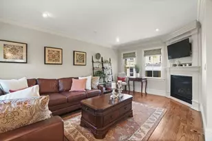 28 Pennsylvania Ave, Newton, MA 02464 - Photo 6