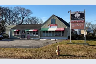 717 Fall River Ave, Seekonk, MA 02771 - Photo 2