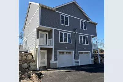 580 Broad St #2, Bridgewater, MA 02324 - Photo 1