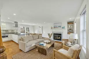 160 Algonquin Ave, Mashpee, MA 02649 - Photo 4