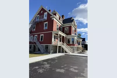 72 Belmont St #1, Fall River, MA 02720 - Photo 20