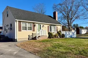 51 Roosevelt St, Seekonk, MA 02771 - Photo 26