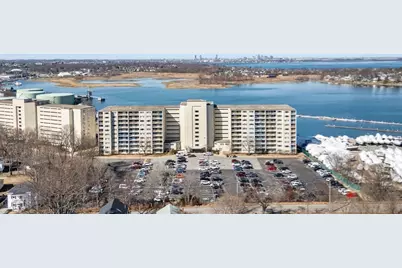 200 Cove Way #614, Quincy, MA 02169 - Photo 28