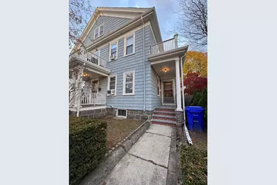 10-12 Ashcroft St #2, Boston, MA 02130 - Photo 1