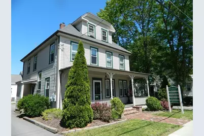 11 East St #202, Franklin, MA 02038 - Photo 1
