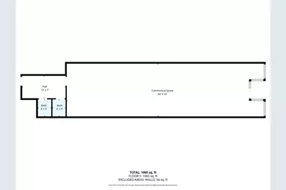 232 S Main St, Fall River, MA 02721 - Photo 4