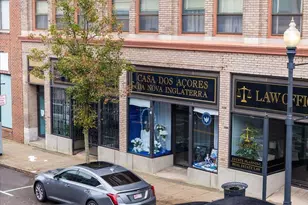 232 S Main St, Fall River, MA 02721 - Photo 1