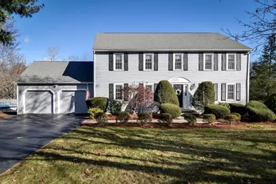 7 Gibbs Valley Path, Framingham, MA 01701 - Photo 1