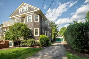 9-11 Lincoln St, Norwood, MA 02062 - Photo 1
