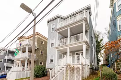 12 Thelma Rd #2, Boston, MA 02122 - Photo 1