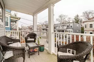 12 Thelma Rd, Boston, MA 02122 - Photo 2