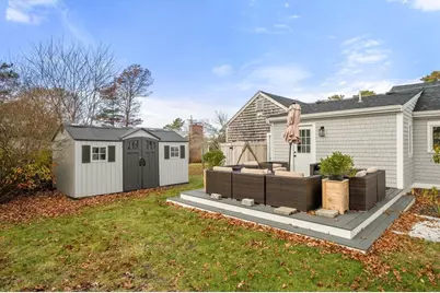 21 Hazelmoor Rd, Yarmouth, MA 02664 - Photo 26