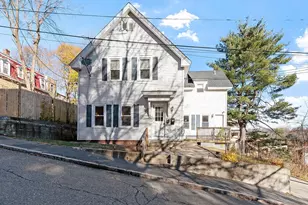 32 Birch St, Fitchburg, MA 01420 - Photo 2