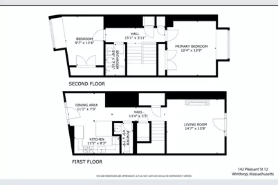 142 Pleasant Street #12, Winthrop, MA 02152 - Photo 8