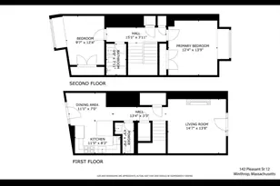 142 Pleasant St, Winthrop, MA 02152 - Photo 8