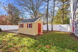 109 Great Pines Dr, Mashpee, MA 02649 - Photo 38