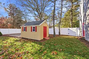 109 Great Pines Dr, Mashpee, MA 02649 - Photo 38