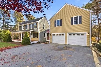 109 Great Pines Dr, Mashpee, MA 02649 - Photo 34