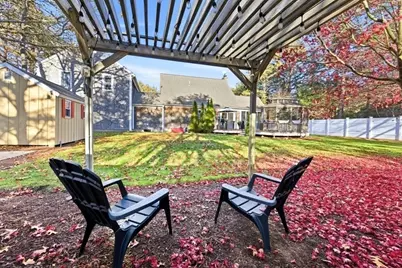 109 Great Pines Dr, Mashpee, MA 02649 - Photo 36