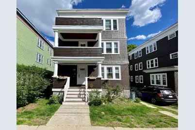 12 Saint Peter St. #1, Boston, MA 02130 - Photo 20