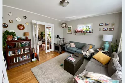 12 Saint Peter St. #1, Boston, MA 02130 - Photo 2