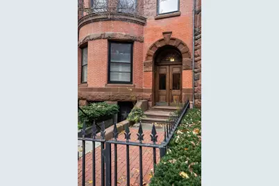 259 Marlborough Street #2, Boston, MA 02116 - Photo 14