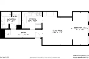 259 Marlborough St, Boston, MA 02116 - Photo 18