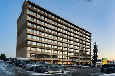 70 Southbridge Street #611, Worcester, MA 01608 - Photo 1