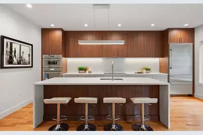 110 Harvard St Unit A #A, Newton, MA 02460 - Photo 4